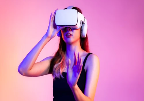 A 16 year old Girl virtually gang raped in virtual reality - Metaverse